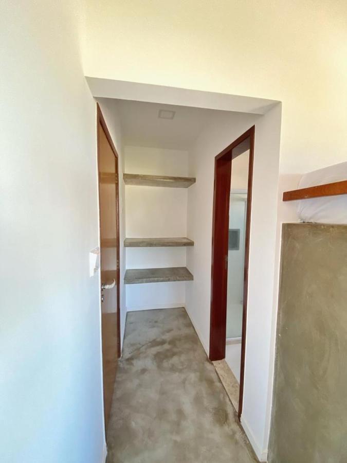 Pousada Primeira Praia Suites Morro de São Paulo Buitenkant foto