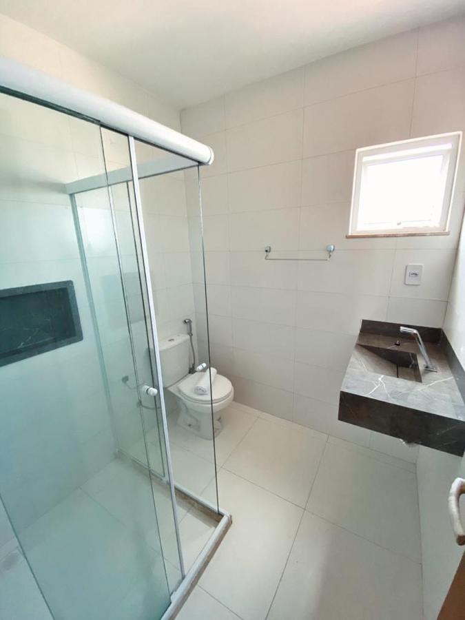 Pousada Primeira Praia Suites Morro de São Paulo Buitenkant foto