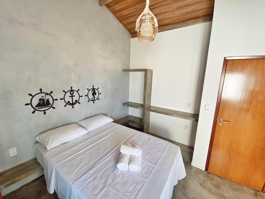 Pousada Primeira Praia Suites Morro de São Paulo Buitenkant foto
