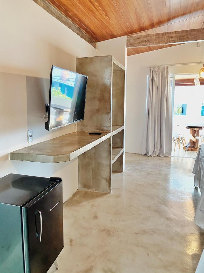 Pousada Primeira Praia Suites Morro de São Paulo Buitenkant foto