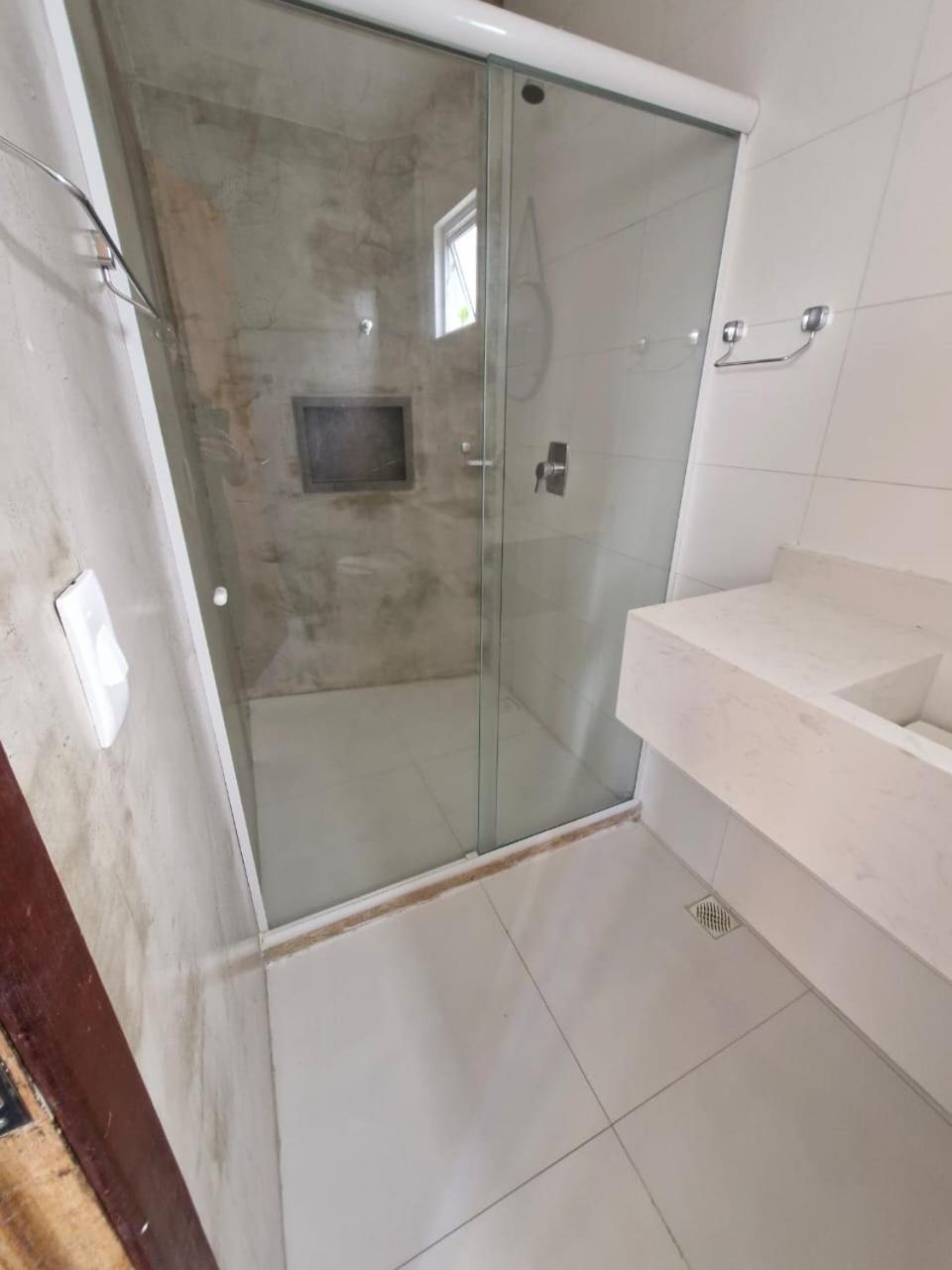 Pousada Primeira Praia Suites Morro de São Paulo Buitenkant foto